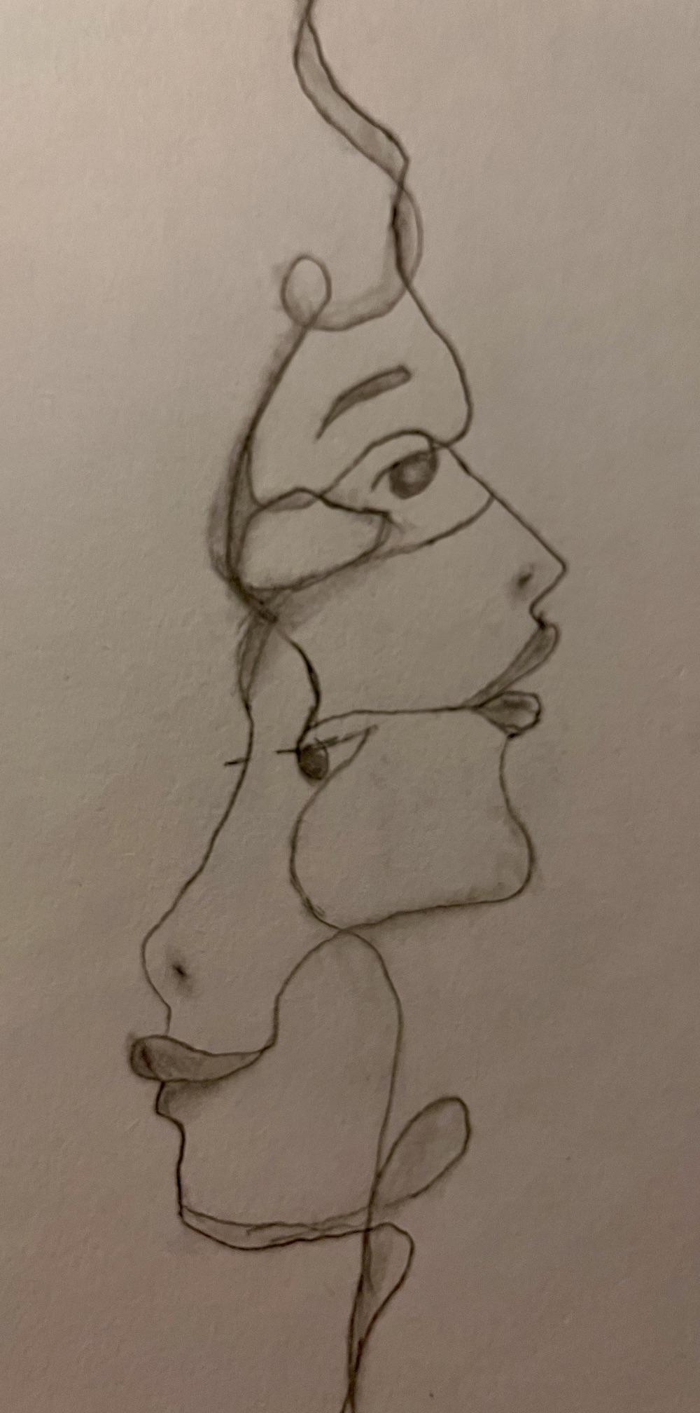 Flow Woman