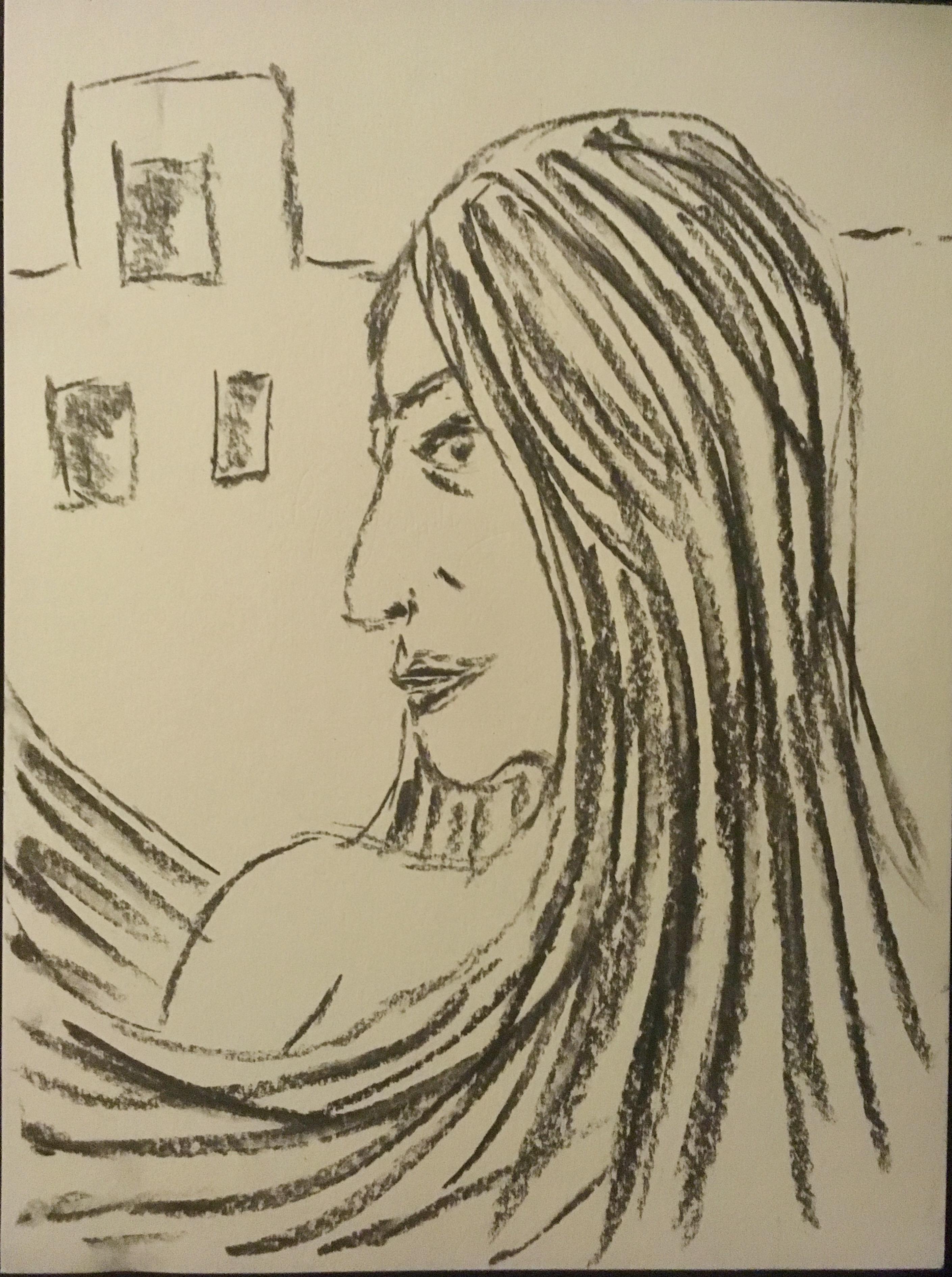 Penelopy: A Rough Trade
