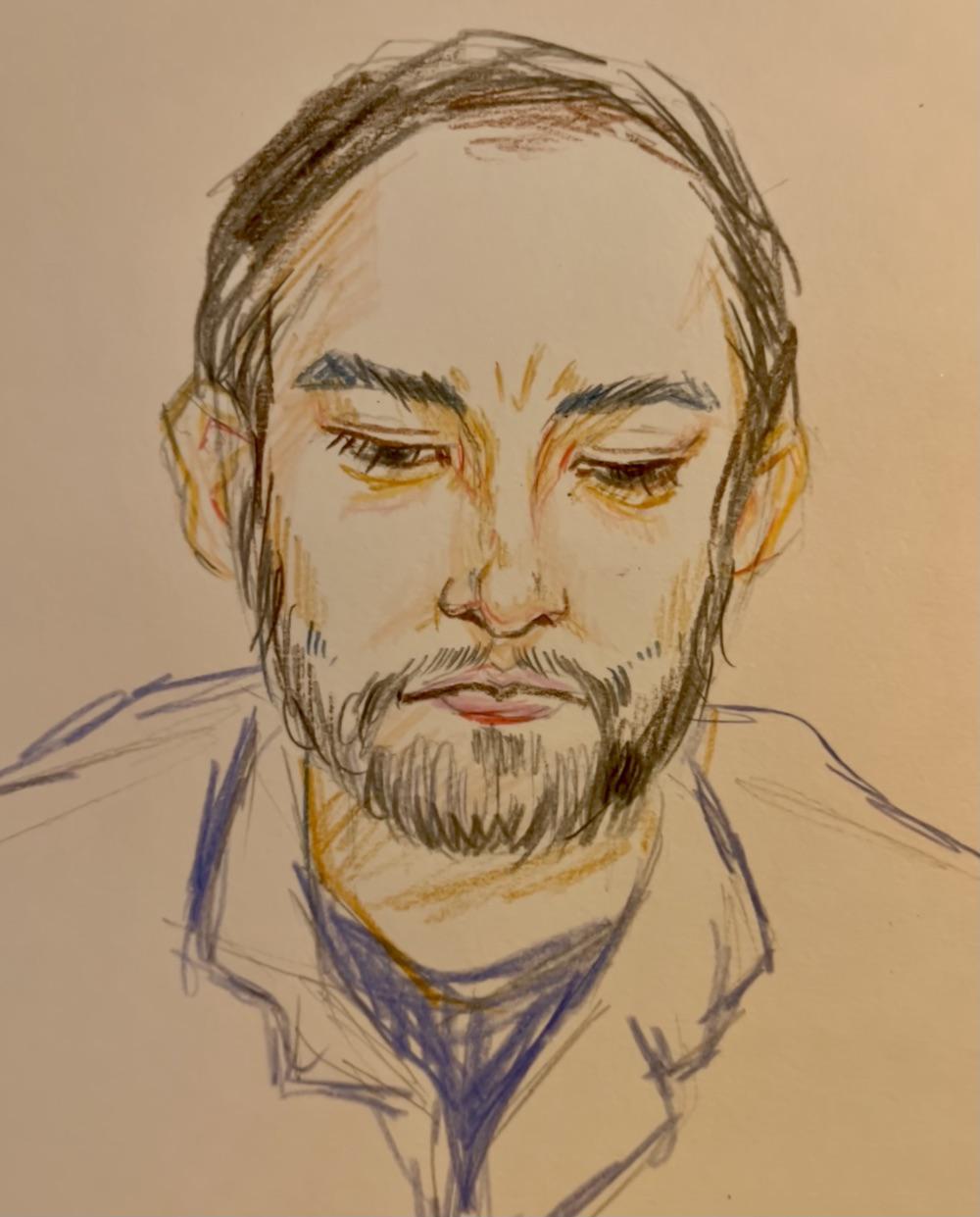 Portrait (Ana Kao version)